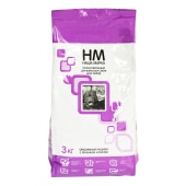 НАША МАРКА гипоаллергенный для собак (ЯГНЁНОК, РИС), 3 кг