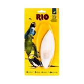 RIO кость сепии - панцирь каракатицы, размер XL