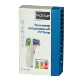 Термометр инфракрасный ProTemp 04
