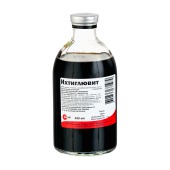 ИХТИГЛЮВИТ, 450 мл