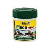 TETRA PLECO TABLETS корм для сомов и водорослеедов со спирулиной, 120 табл