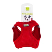 Шлейка-жилет для собак 2-4 кг, NUNBELL