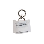 Вертлюг 33 мм, 10*10 мм, V.I.Pet