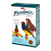 PADOVAN GrandlMix Esotici Корм комплексный для экзотических птиц, 400 г