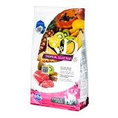 N&D TROPICAL SELECTION для взрослых собак средних и крупных пород (СВИНИНА), 2 кг