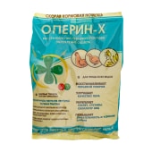 СКОРАЯ КОРМОВАЯ ПОМОЩЬ оперин-Х, 500 г