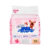 Пеленки HAKASE AREKKUSU 33 * 45 см, 12 шт