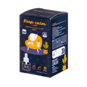 KEEP CALM успокаивающий феромон для собак, 48 мл (сменный блок)