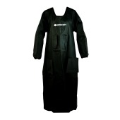 Фартук с рукавами