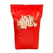 LITTLE ONE корм для крыс, 20 кг