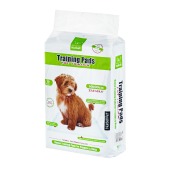 Пеленки гелевые с липким краем (90 * 60 см) для животных, 10 шт, NUNBELL