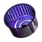 Колесо для грызунов ЛИТОЕ без подставки d 9 см