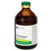 Нитамин, 100 мл