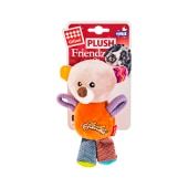 Мишка с пищалкой, GIGWI