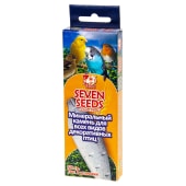 SEVEN SEEDS минеральный камень для птиц, 50 г