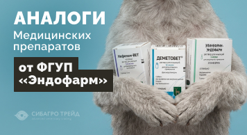 Аналоги медицинских препаратов от ФГУП «Эндофарм» (Московский эндокринный завод)