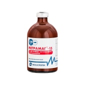 МЕТРАМАГ -15, 100 мл
