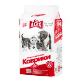 Пеленки-коврики для животных (60 * 90 см), 15 шт, DR.ALEX