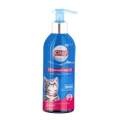 CLINY шампунь для котят БЕРЕЖНАЯ ЗАБОТА, 200 мл