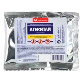 АГИФЛАЙ, 25 г.