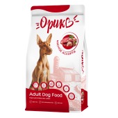 ОРИКО для собак всех пород (МЯСНОЕ АССОРТИ), 12 кг