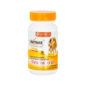 UNITABS NEOKAPROL для щенков и собак, 100 табл