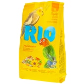 RIO корм для средних попугаев, 500 г