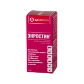 Энростин, 100 мл