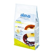 ALLEVA Equilibrium Sensitive для взрослых собак мелких и средних пород (ЯГНЕНОК, РЫБА), 5 кг