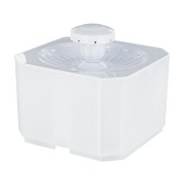 Поилка-фонтан WOGY (19 * 19 * 16,2 см) для животных, USB-Type-C