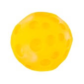 Мяч-луна средняя, 9,5 см, ЗООНИК