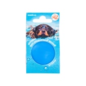 Мяч плавающий малый, синий, 5,6 см, ЗООНИК
