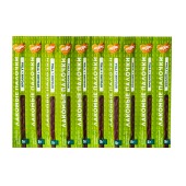 Лакомство МНЯМС лакомые палочки для кошек (УТКА, КРОЛИК), 10 шт по 5 г