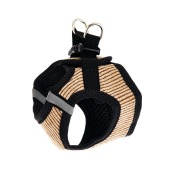 Шлейка ГЕРДА размер XS (ОГ 21 - 25 см)