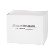Игла 1,5 * 30 Luer одноразовая стерильная, 100 шт
