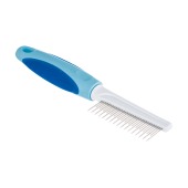 Расчёска, комбинированный зуб, 23 * 6,5 см, MARLI