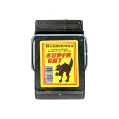 Мышеловка пластик. SUPER CAT.
