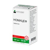 Номицеф, 100 мл