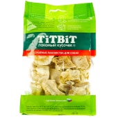 TITBIT лакомство лёгкое ГОВЯЖЬЕ для собак (мягкая упаковка)