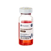 ЦИАНОКОБАЛАМИН 500 мкг (Витамин B12), 10 мл