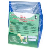 ПОЯС многоразовый для кобелей, размер L, OSSO