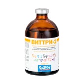 ВИТТРИ - 1, 100 мл