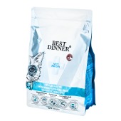 BEST DINNER VET PROFI Obesity/Diabetic для кошек, 1,5 кг