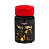 TAMACHI Puppy&Dog витамины для мелких собак, 100 табл