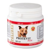 POLIDEX Протевит+, 150 табл