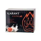 Тест на антибиотики для молока. GARANT QMLE.