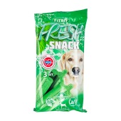 TITBIT лакомство Fresh жевательный снек для средних собак