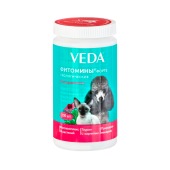 ФИТОМИНЫ ФОРТЕ урологические для собак и кошек, 200 табл