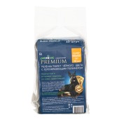 Пелёнки PETMIL WC Premium Black 60 * 60, 10 шт