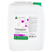 Гелерон, 5 л